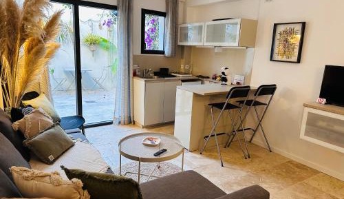 Apartment - Ground Floor