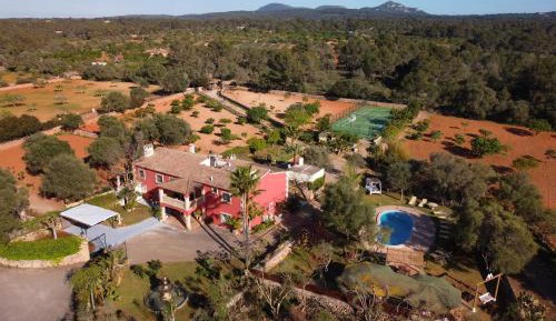 Superior Villa