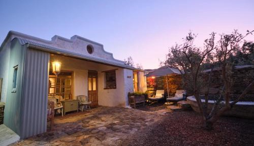 Vacation Home
