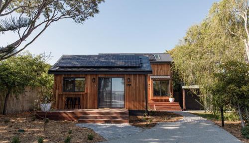 Willow Cottage