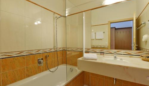 Comfort Double Room with Balcony
