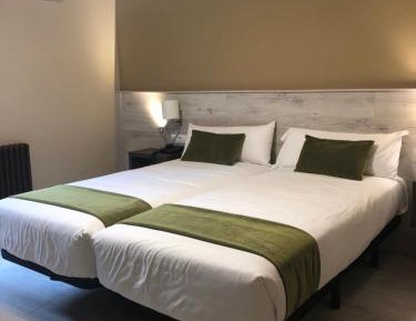 Twin Room - Disability Access