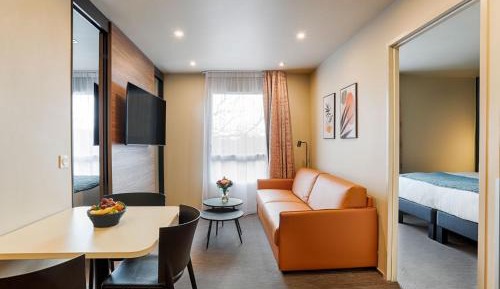 Two-Bedroom Apartment (6 People)