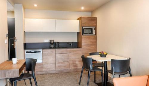 One-Bedroom Apartment (4 People)