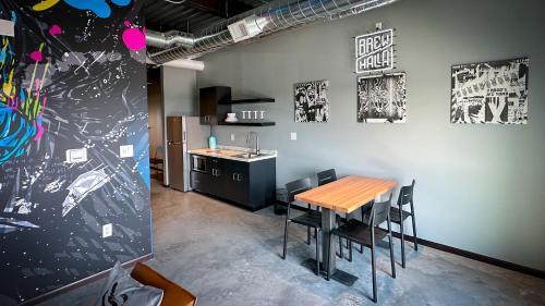 Studio - Disability Access