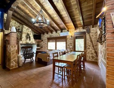 Three-Bedroom Townhouse