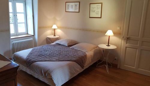 Suite with Garden View