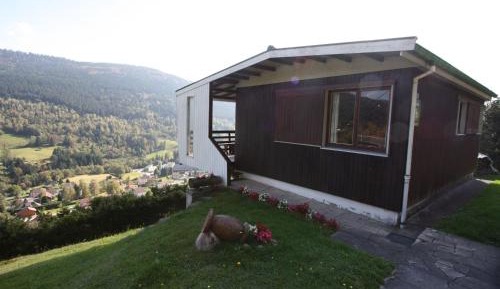 Holiday Home (4 Adults)