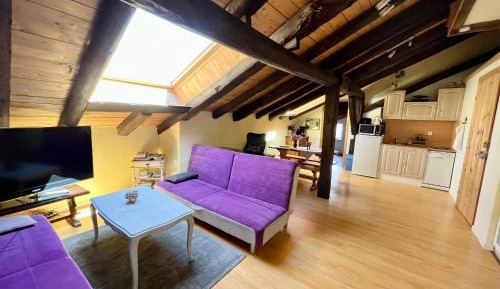 Apartment (2 Adults)