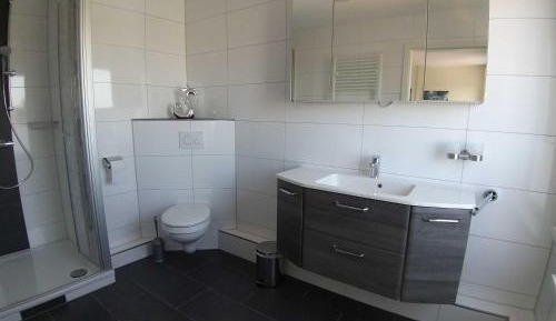 Double Room with Shower
