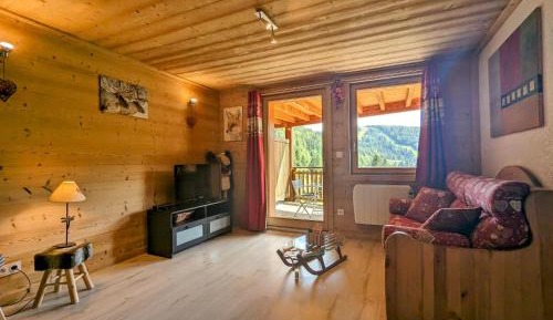 Holiday Home (4 Adults)