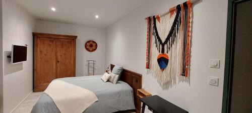 Family Room with Private Bathroom