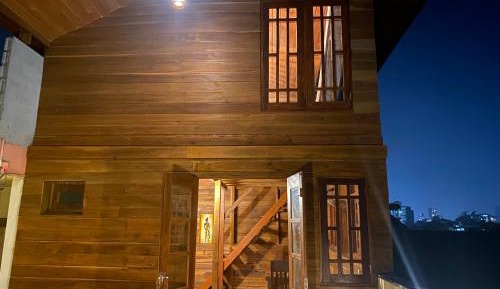 One-Bedroom Chalet