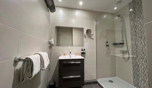 Family Suite with Balcony