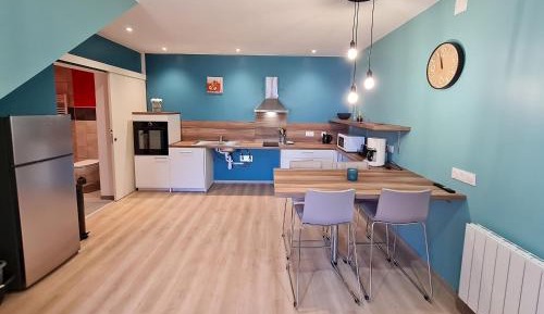 Holiday Home