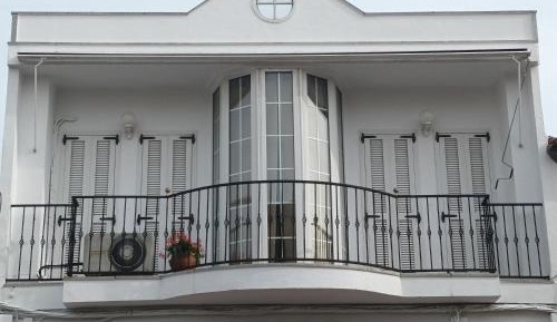 Three-Bedroom Townhouse