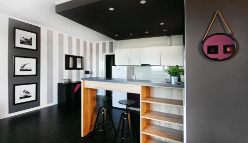 Standard Apartment