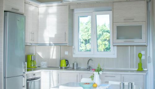 Maisonette