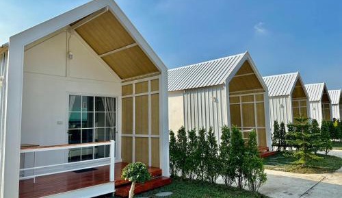 One-Bedroom Villa
