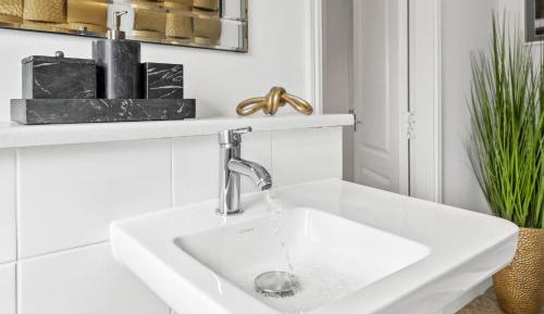Superior Double Deluxe Ensuite