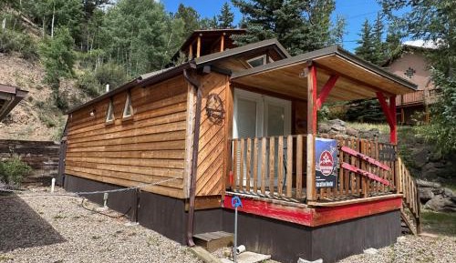 One-Bedroom Vacation Home