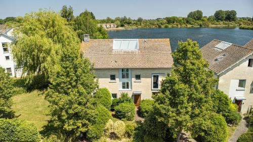 Five-Bedroom House