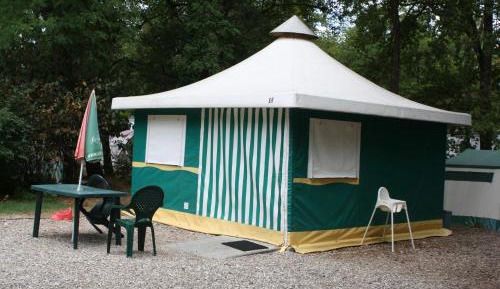 Tent