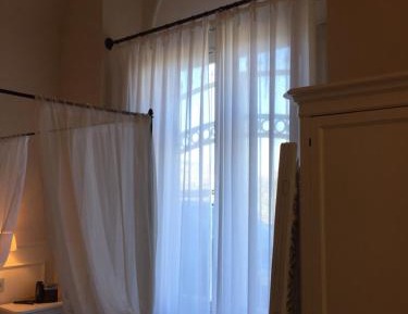 Family Room - Disability Access