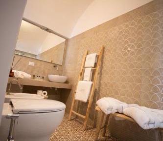 Deluxe Junior Suite