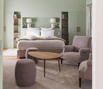 Family Junior Suite