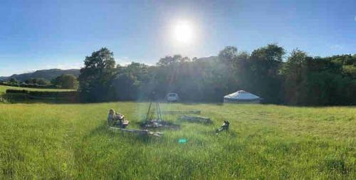 Tent