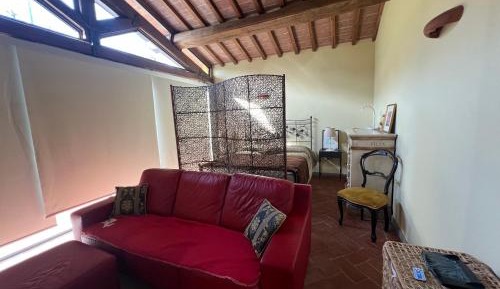 Double Room with Private External Bathroom