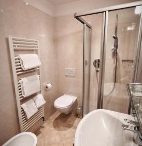 Single Room - Non-Smoking