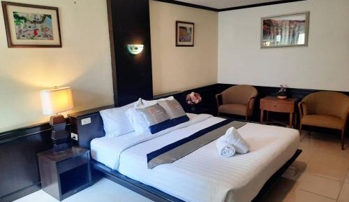 King Room