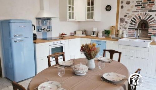 Holiday Home (4 Adults)