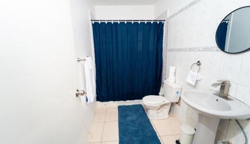 King Room with Balcony