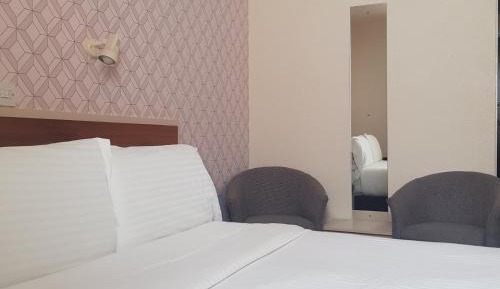 Economy Double or Twin Room