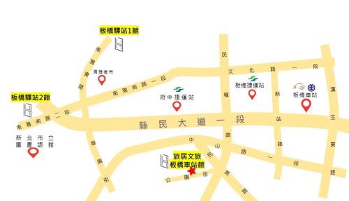 Standard Double Room (Check-in after 15:00)