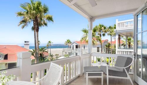 Villa with Ocean View