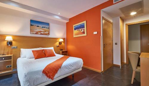 Double Room - Disability Access