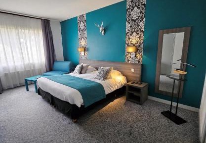 Executive Triple Room