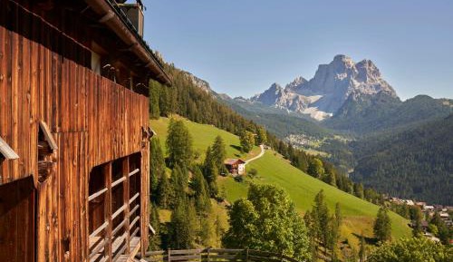Superior Chalet