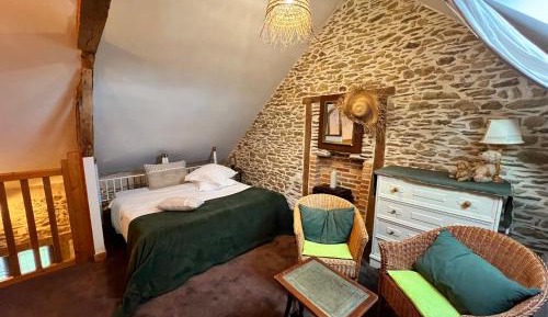 Duplex Apartment