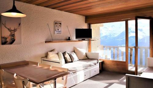Apartment (4 Adults)