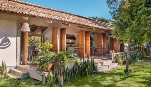 Vacation Home