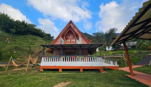 Superior Chalet