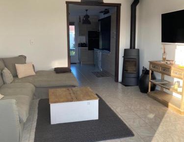 Three-Bedroom Townhouse