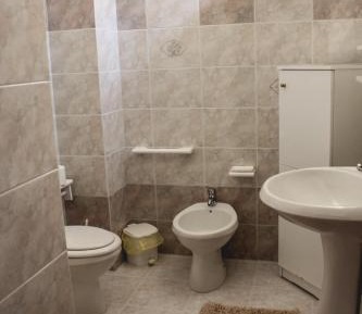 Quadruple Room with Private Bathroom
