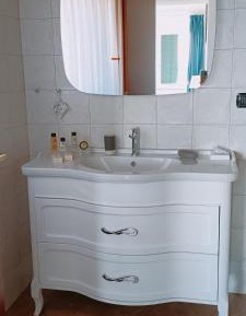 Junior Suite with Terrace