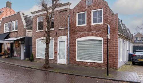 Two-Bedroom Holiday Home